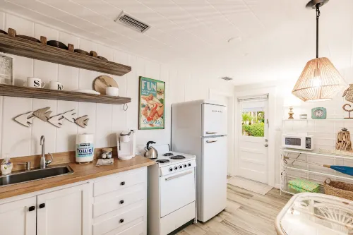 Siesta Key Island Rentals - 발코니
