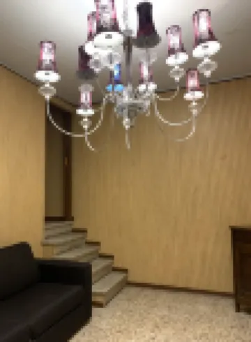 Principe Rooms