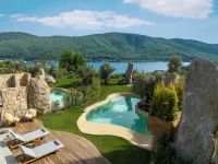 Lujo Hotel Bodrum - Strand