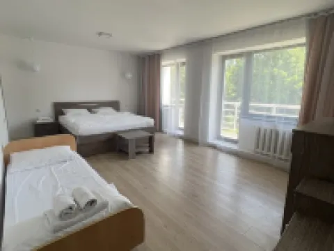 旅遊酒店 奇姆肯特酒店