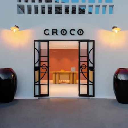 Croco Mykonos