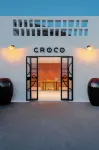 Croco Mykonos Hotel in zona Paradisia Villas Mykonos