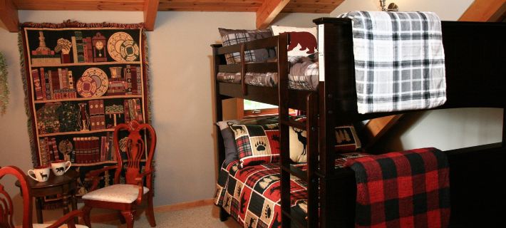 The Burgundy Dream Bed and Breakfast Các khách sạn ở Halifax