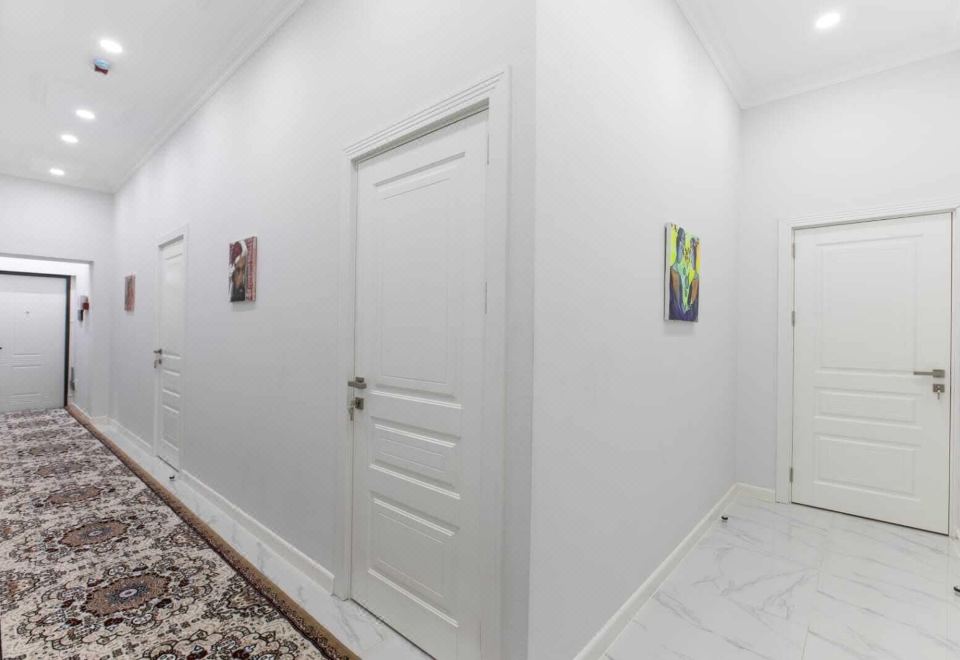 3. 레이라 아파트먼..