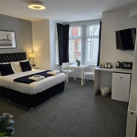 Q - Accommodation