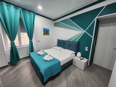 Gradini Partenopei Hotels in Naples