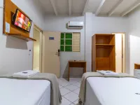 Hotel Los Angeles Các khách sạn ở Cuiaba