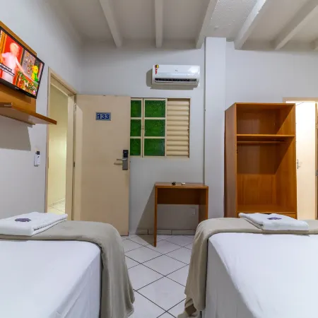 Hotel Los Angeles