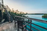 Embajada Universal by la Eufemia Group - Scenic