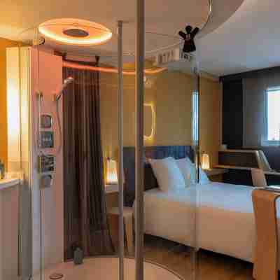 Nomad Hotel Dijon Rooms