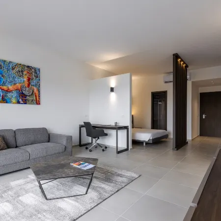 La Scala AppartHotel