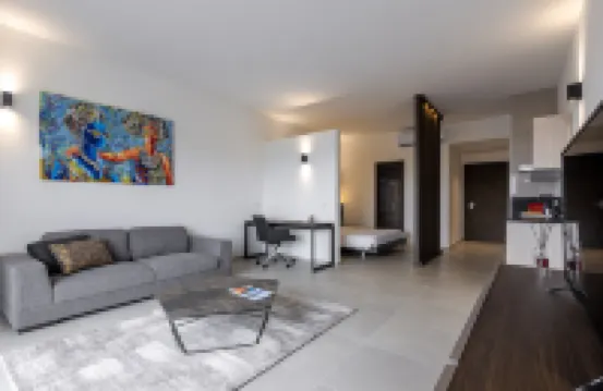 La Scala AppartHotel Hotels in 