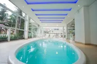 Sky Premium Hotel Gramado - Ótima Localização