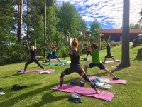 Stiftsgården Vårdnäs Hotell Hotel di Brokind
