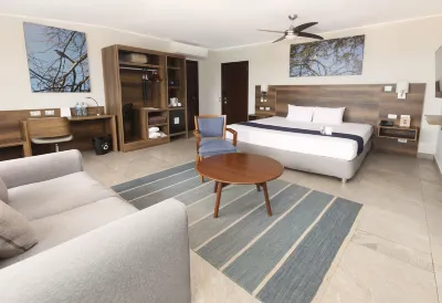 Casa Andina Select Zorritos Tumbes Hotels in 