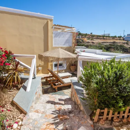 Elaia Villas