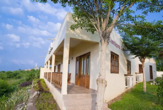 ゴールデン ヒル パーカー ホテル のホテル