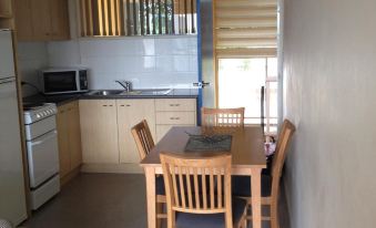 Waterview Apartments