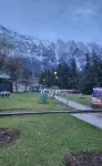 Snowber Resorts Hotels in Ganderbal