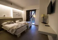 Malucri Resort Hotels in Borgo Celano