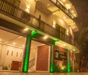 รีสอร์ต Green Heaven - ห้องครัว