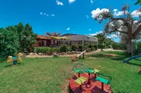 Villa Ghetta Country House Hotel a Provincia di Lecce
