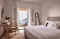 Eutopia Suites Sifnos Hotel a Platis Yialos