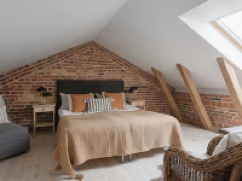 Stationen โรงแรมในYstad