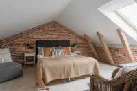 Stationen Hotels in Істад