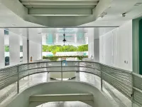 La Puerta del Ángel Isla Hotels in Ricaurte