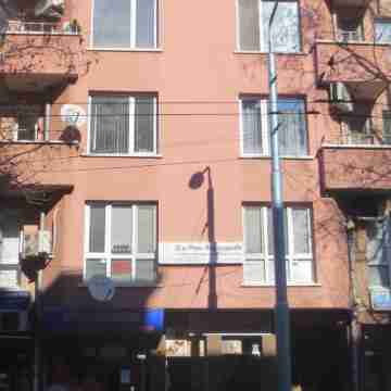 Apartment Sophie Hotel Exterior