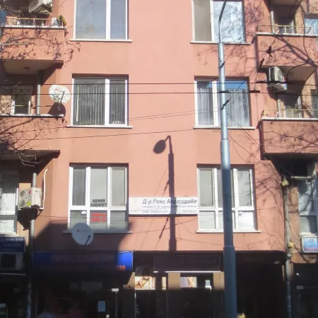 Apartment Sophie