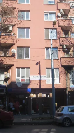 Apartment Sophie Отели в г. Пловдив