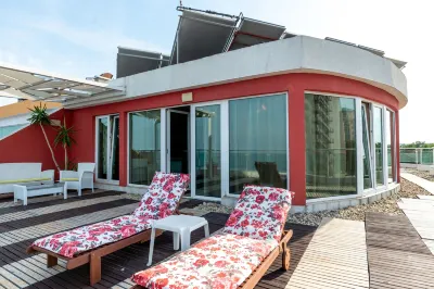 Family Hotel Sunday Hotels in Primorsko