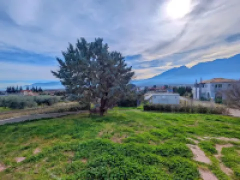 Ecoscape Luxury Villa Lamia Hotels in Lamia