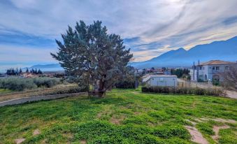 Ecoscape Luxury Villa Lamia