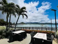 at Marina Shores Hotels in Cannonvale