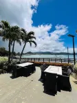 at Marina Shores Hotels in Cannonvale
