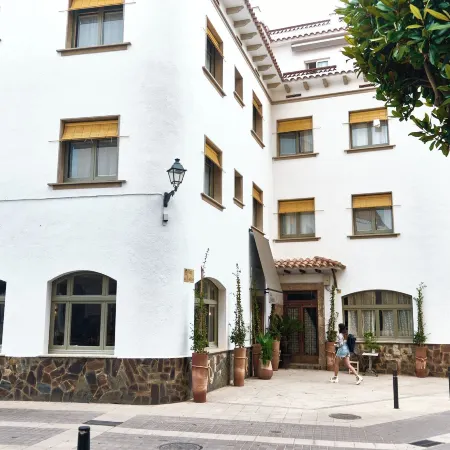 Hostal Boutique Sa Nansa