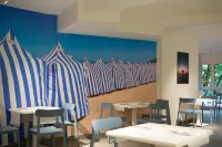 Casual de las Olas San Sebastián - Desayuno