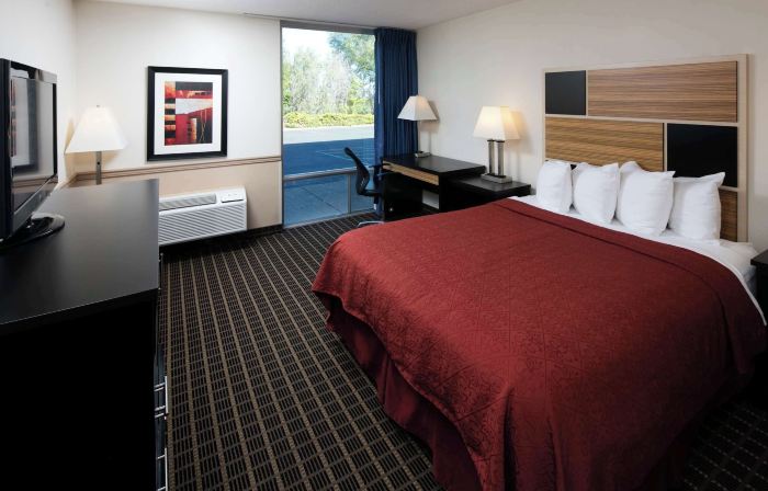 Red Lion Hotel & Conference Center Ellensburg