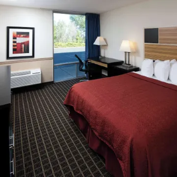 Red Lion Hotel & Conference Center Ellensburg