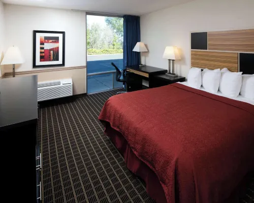 Red Lion Hotel & Conference Center Ellensburg Hotels in Kittitas County