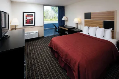 Red Lion Hotel & Conference Center Ellensburg Hôtels à : Ellensburg