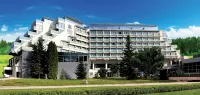 Grand Hotel Donat Superior & Wellness Center Hotels in Podcetrtek