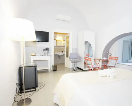 ル トレ ソレル パレセのホテル