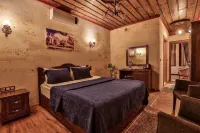 มิลาต เคฟ โรงแรม