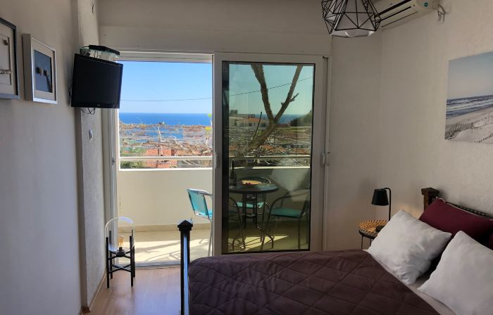Casa Alea
