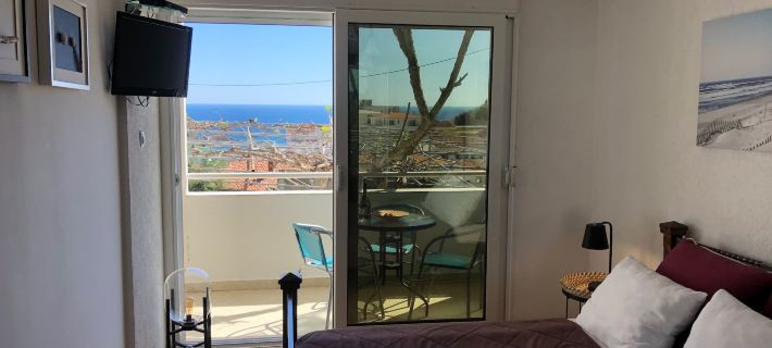 Casa Alea Hotele w: Ulcinj