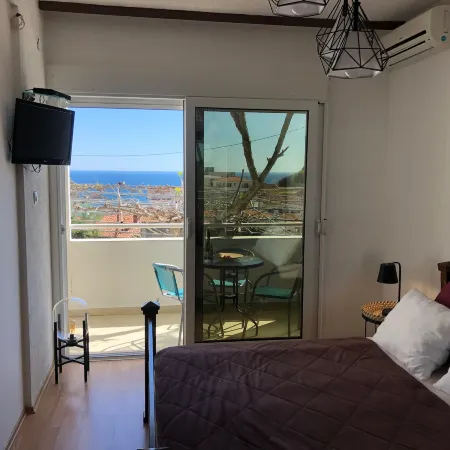 Casa Alea
